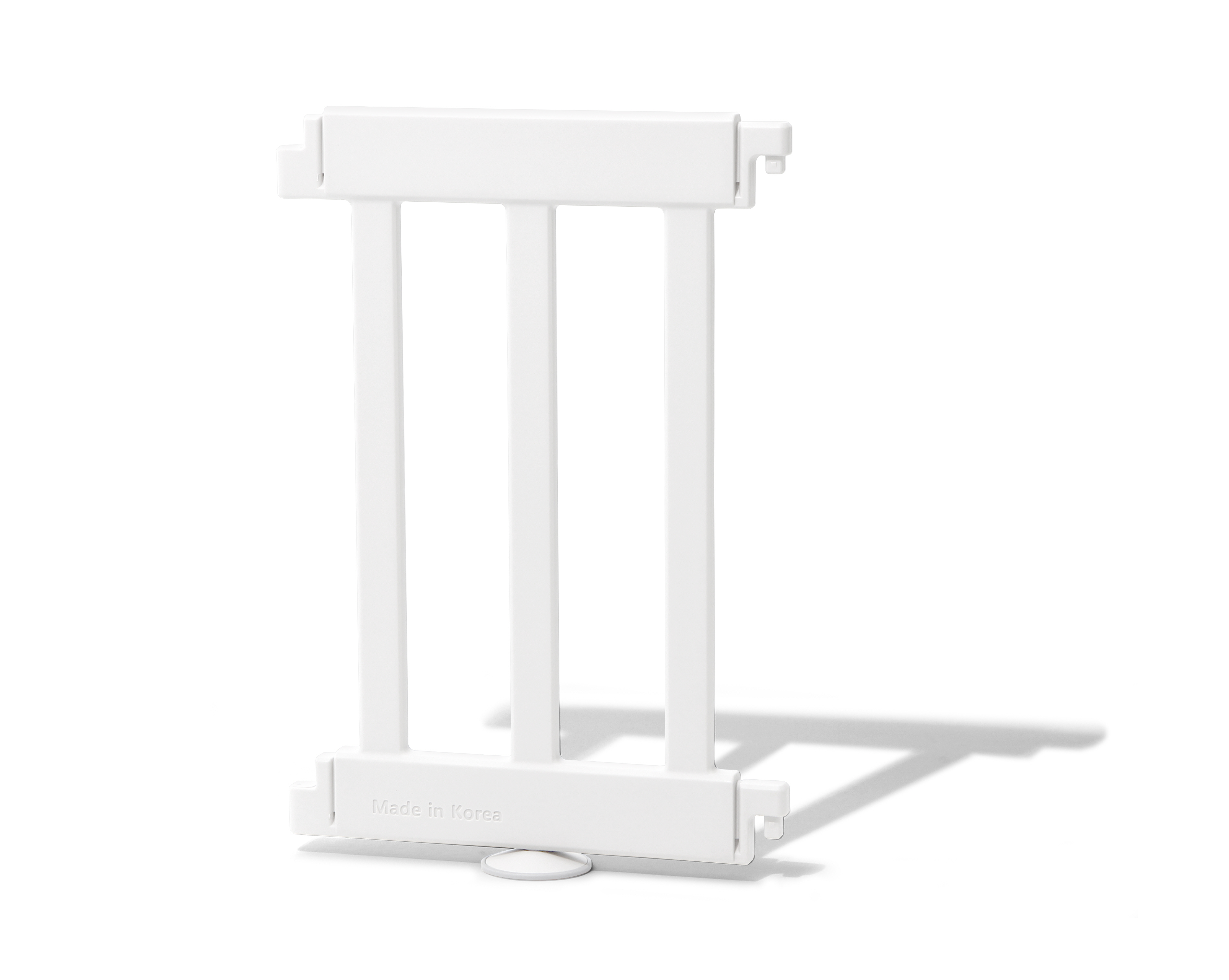 iFam - Birch Babyroom, 2EA, 425Mm - White 