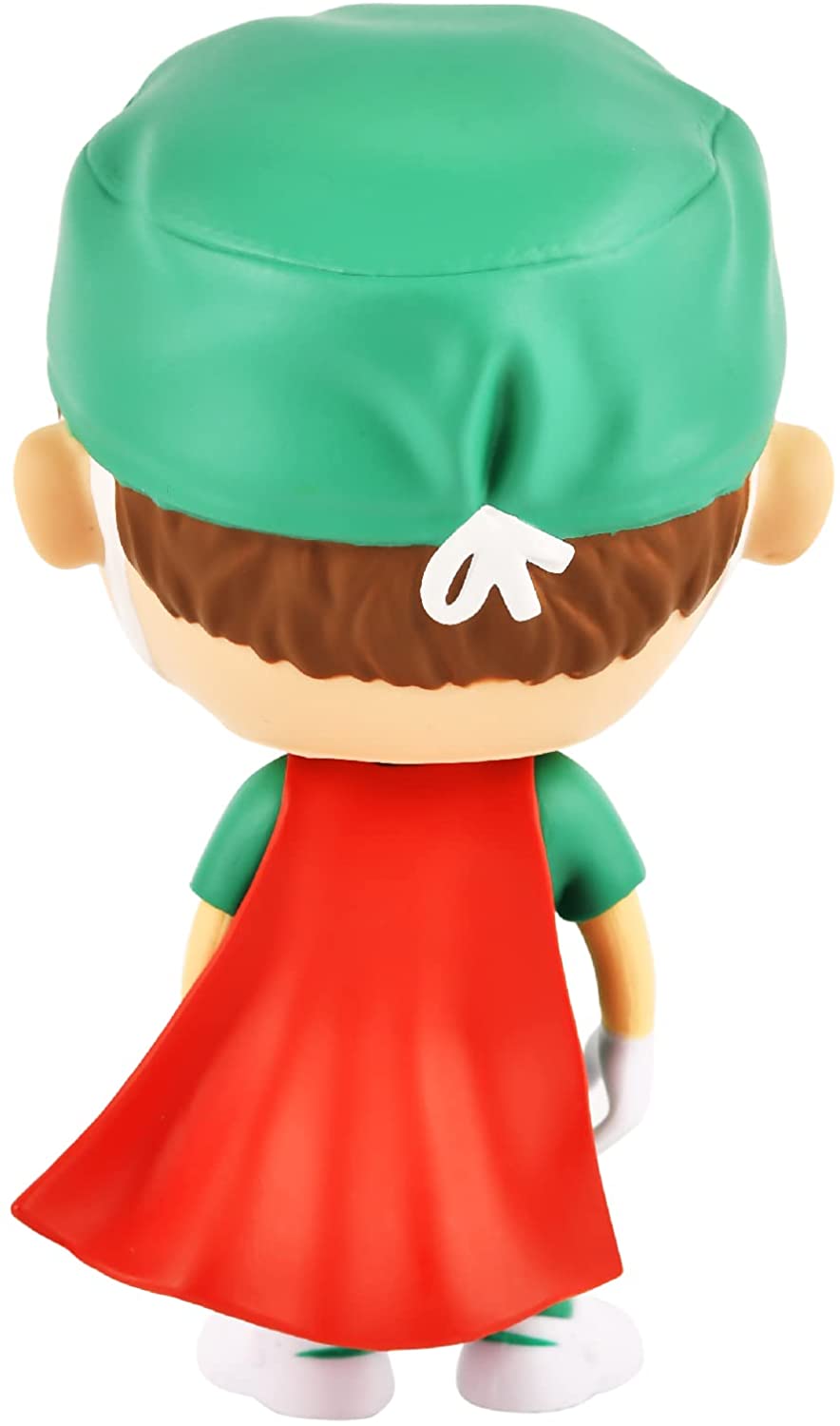 IMEX - Tminis - Solidario Male Figure 10 cm