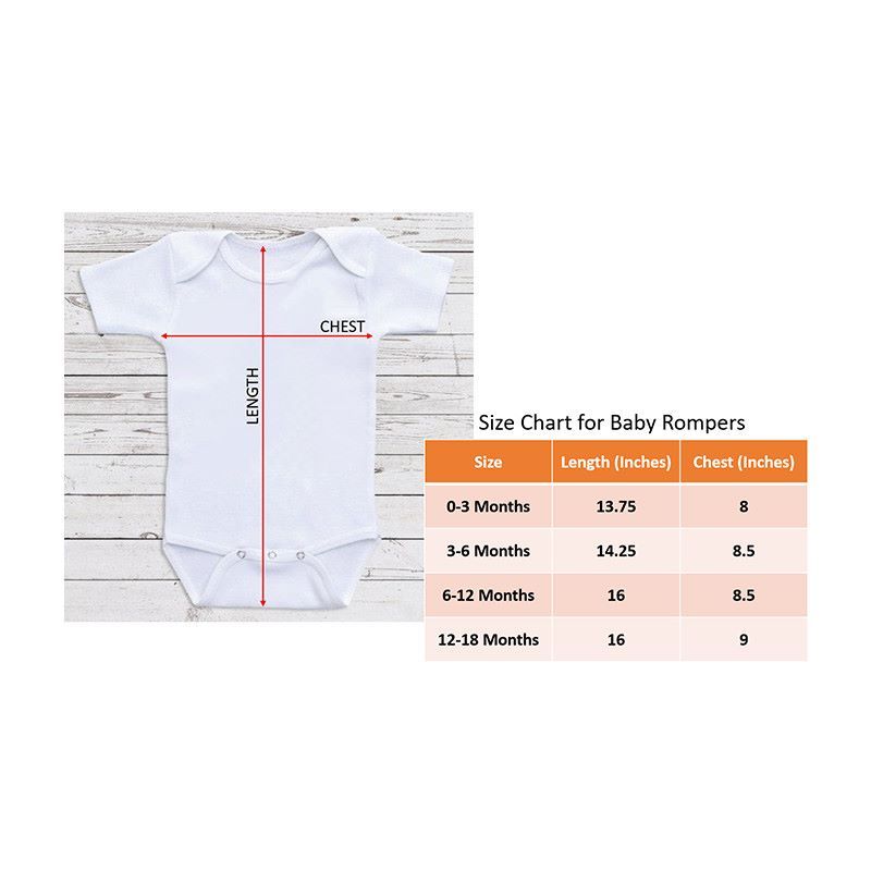 Impressions - My First Ramadan - Baby Onesie - Arabic