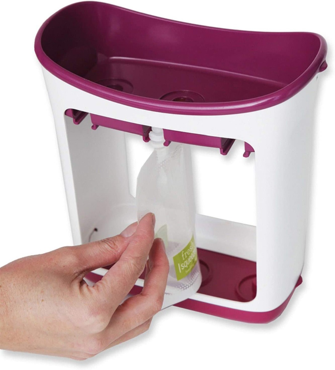 Infantino Fresh Squeezed Squeeze Station