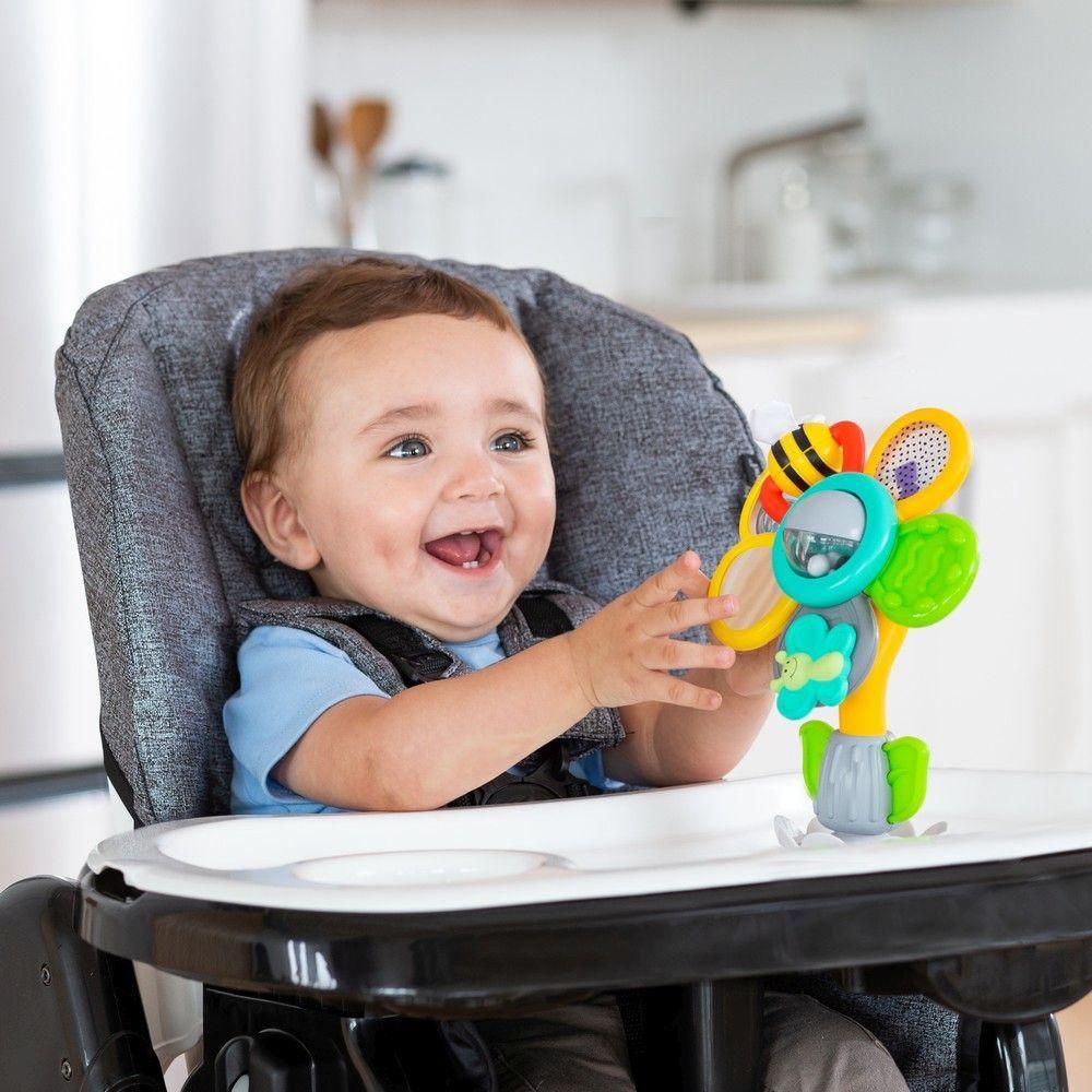 Infantino Fun Flower High Chair Toy