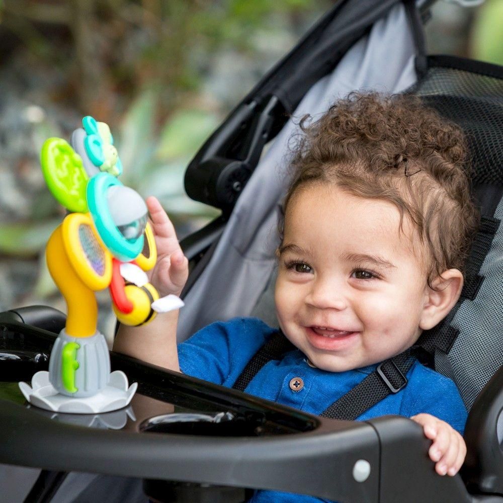 Infantino Fun Flower High Chair Toy