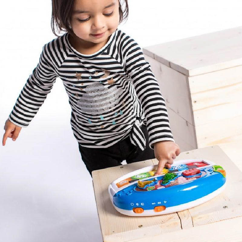 Baby Einstein - Discover & Play Piano Musical Toy