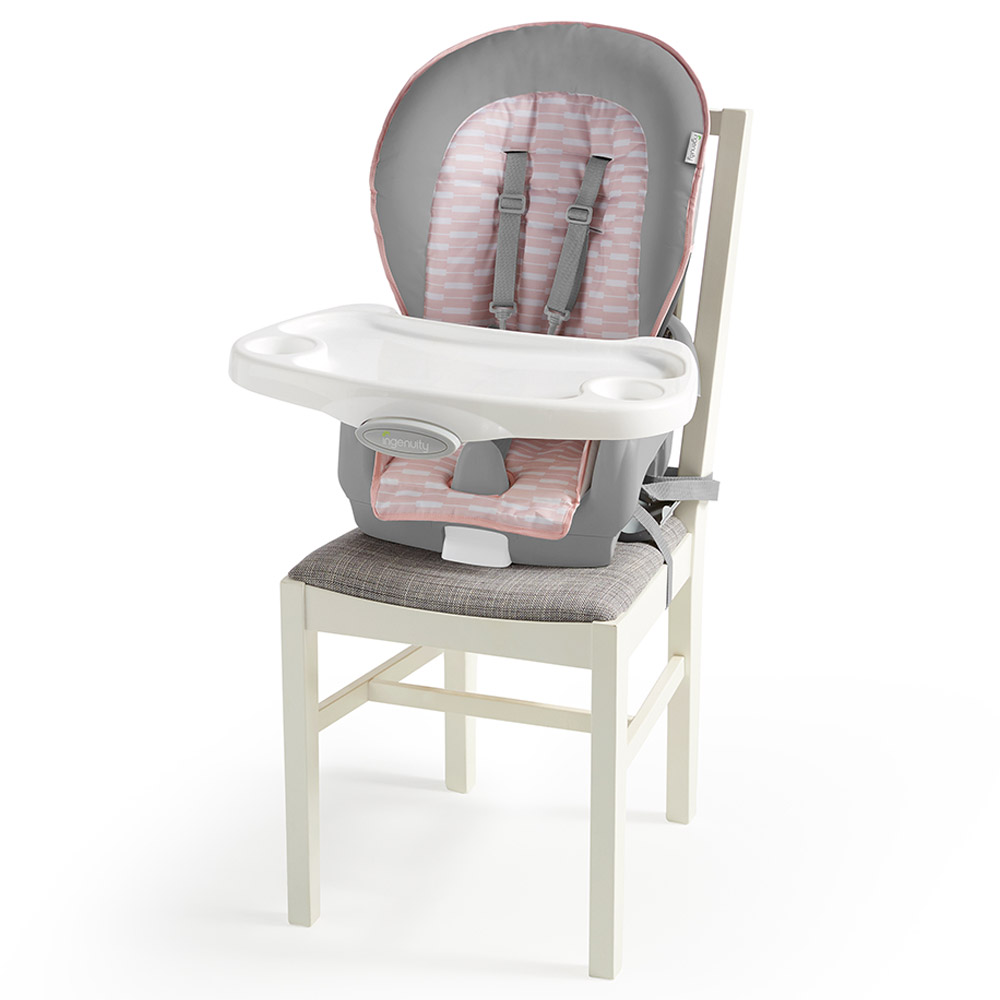 Ingenuity trio high chair deals