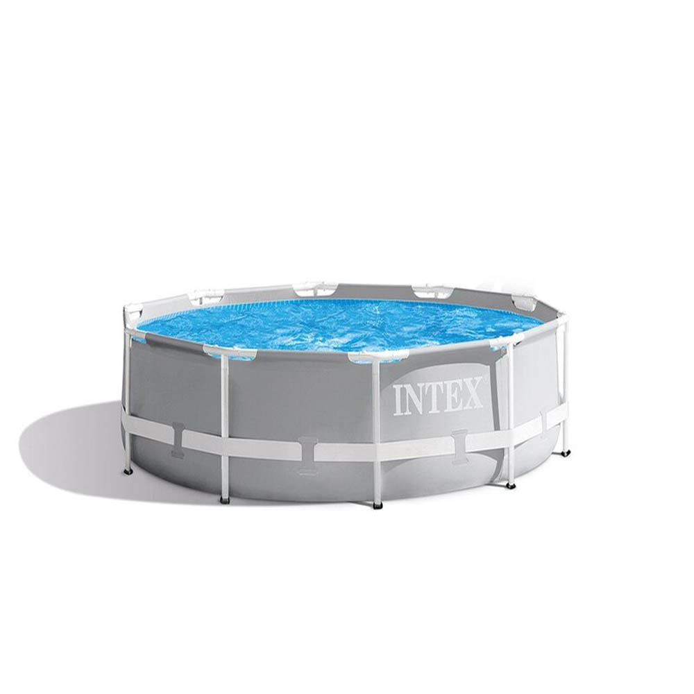 Intex - Adventure Range Prism Frame Pools - 10ft X 30in