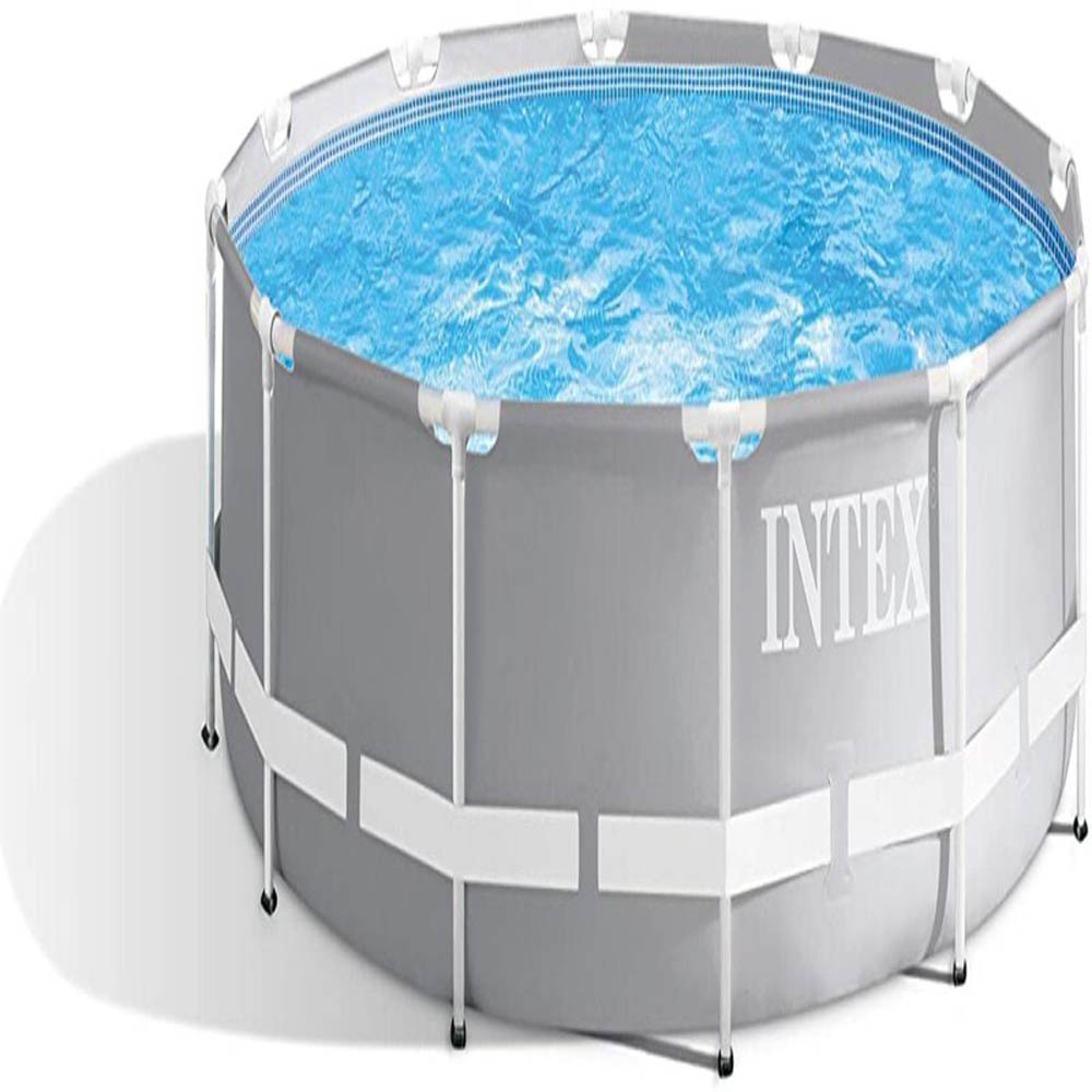 Intex - Adventure Range Prism Frame Pools 12ft X 30in