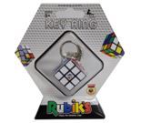 Rubiks 3X3 Keychain Hex hang Pack