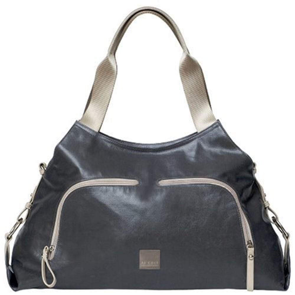 JJ Cole Technique Diaper Bag - Graphite