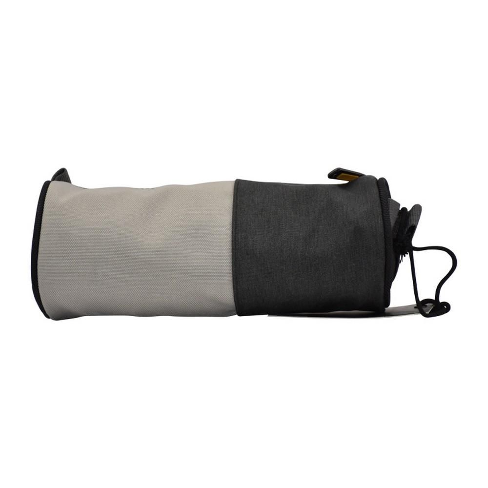 Joumma-Spain Round Truck Pencil Case