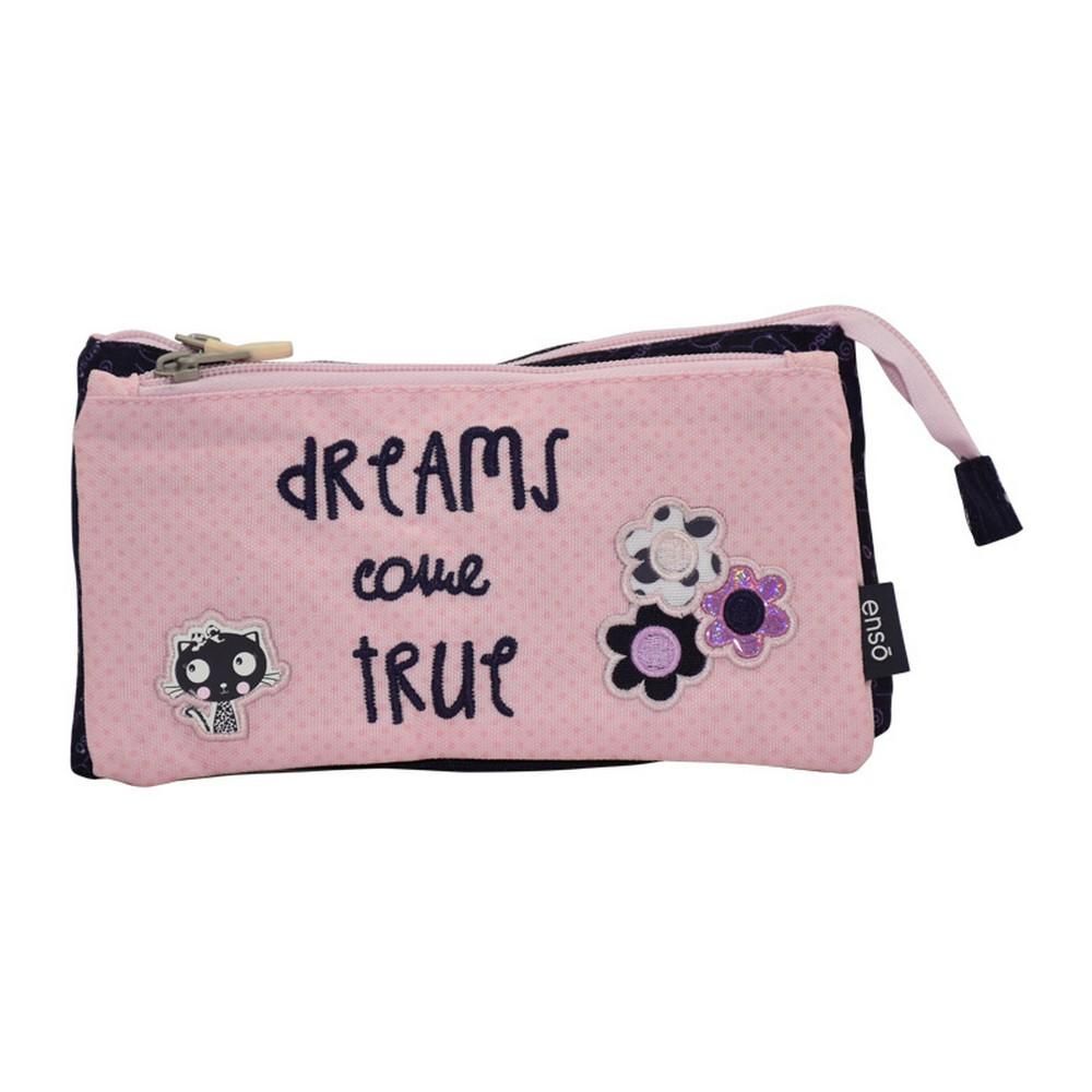 Joumma-Spain Tri Dreams Pencil Case