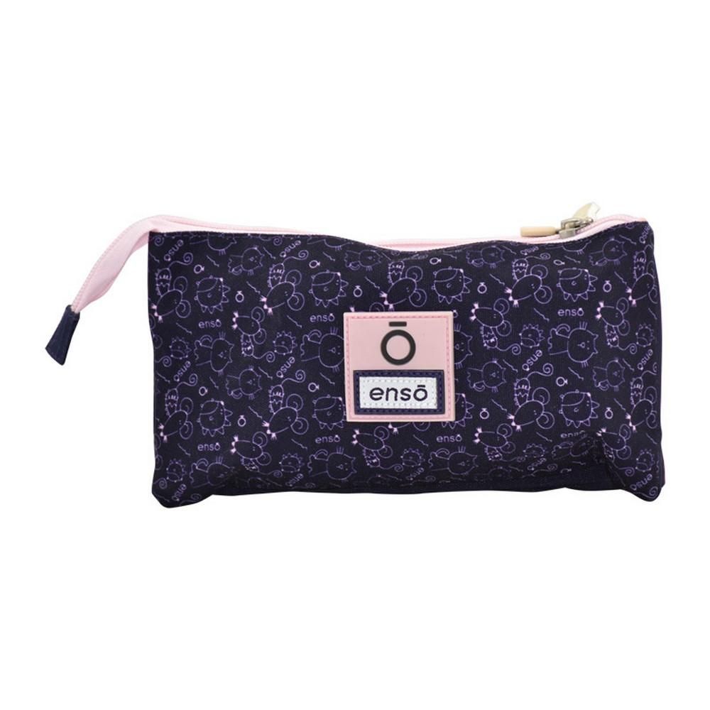 Joumma-Spain Tri Dreams Pencil Case