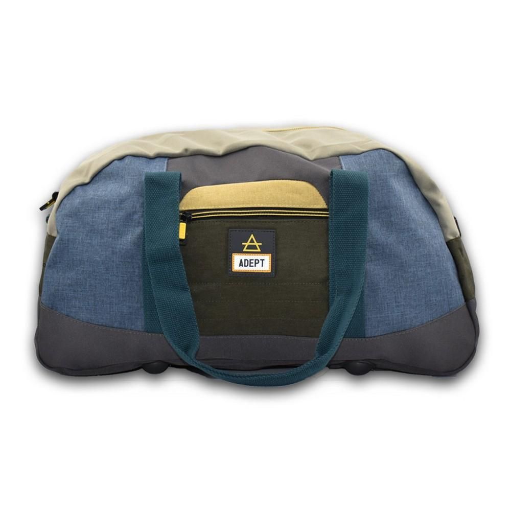 Joumma-Spain Camper Travel Bag