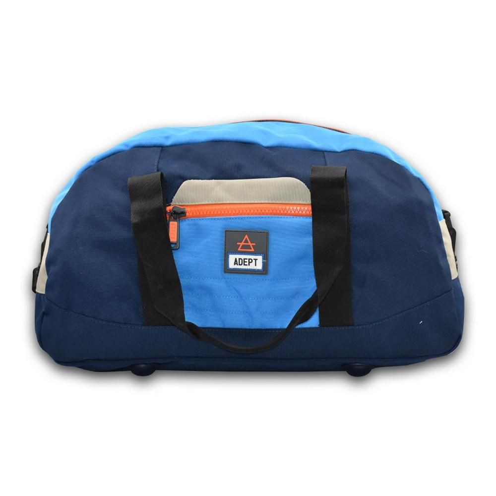 Joumma-Spain Power Travel Bag