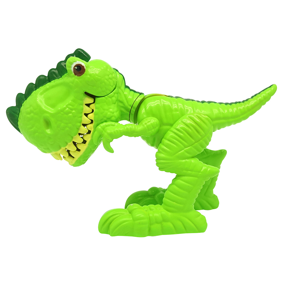 Junior Megasaur - Chomping Dinos - 3 Different Types