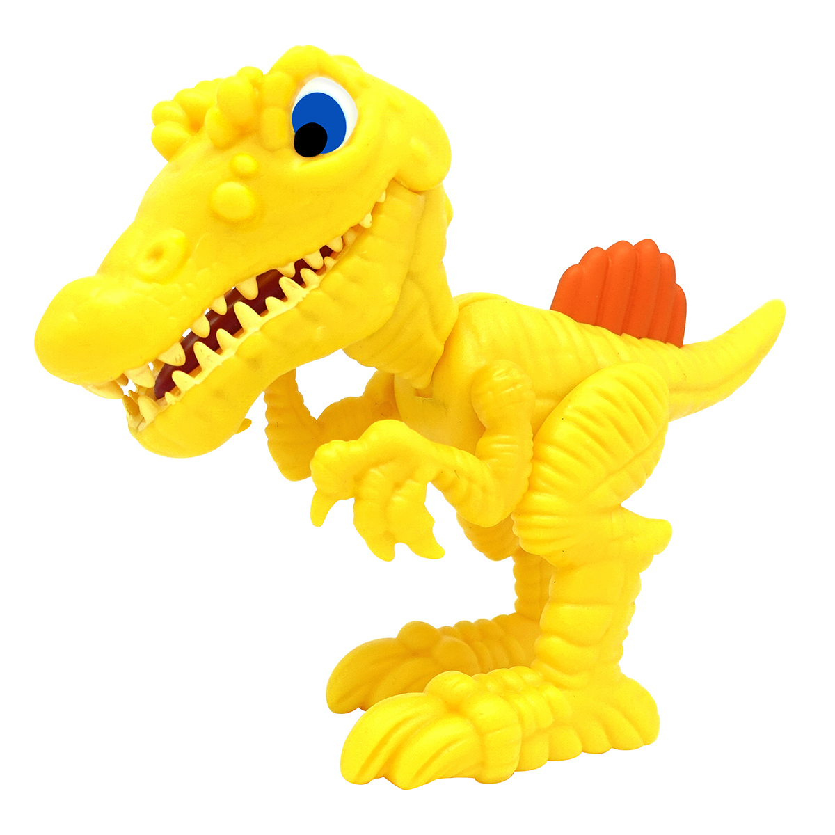Junior Megasaur - Chomping Dinos - 3 Different Types