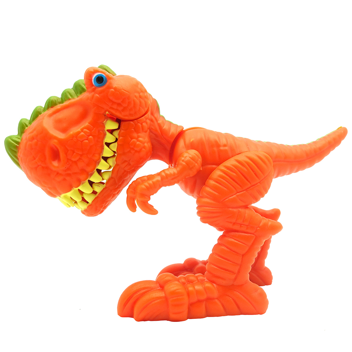 Junior Megasaur - Chomping Dinos - 3 Different Types