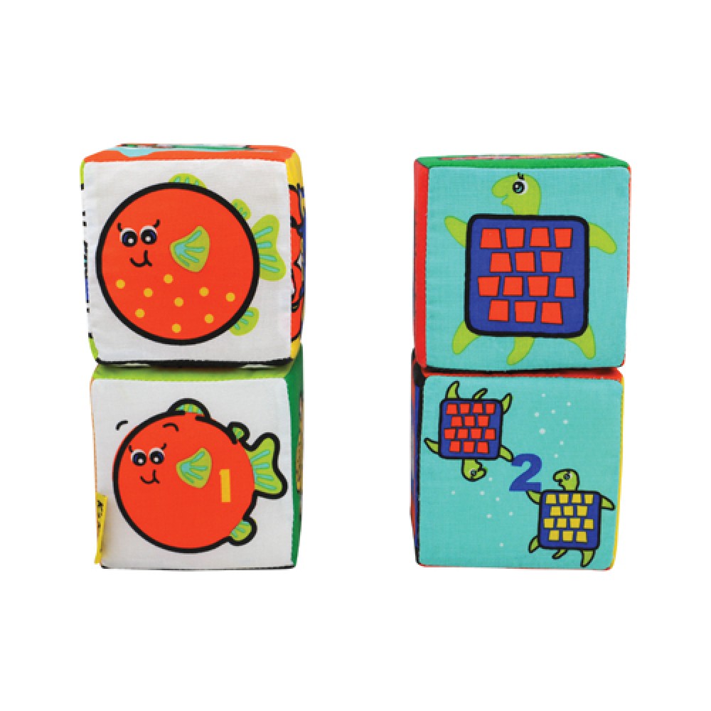 K'S - Baby Blocks