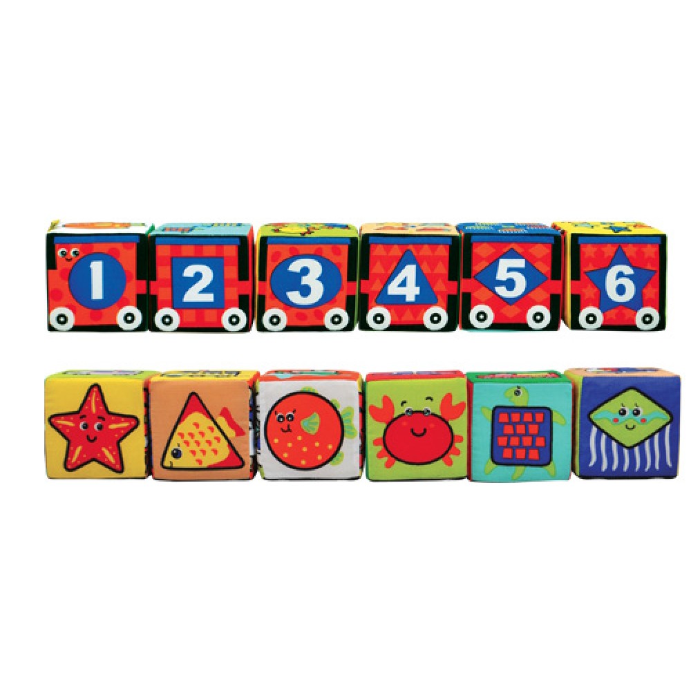 K'S - Baby Blocks