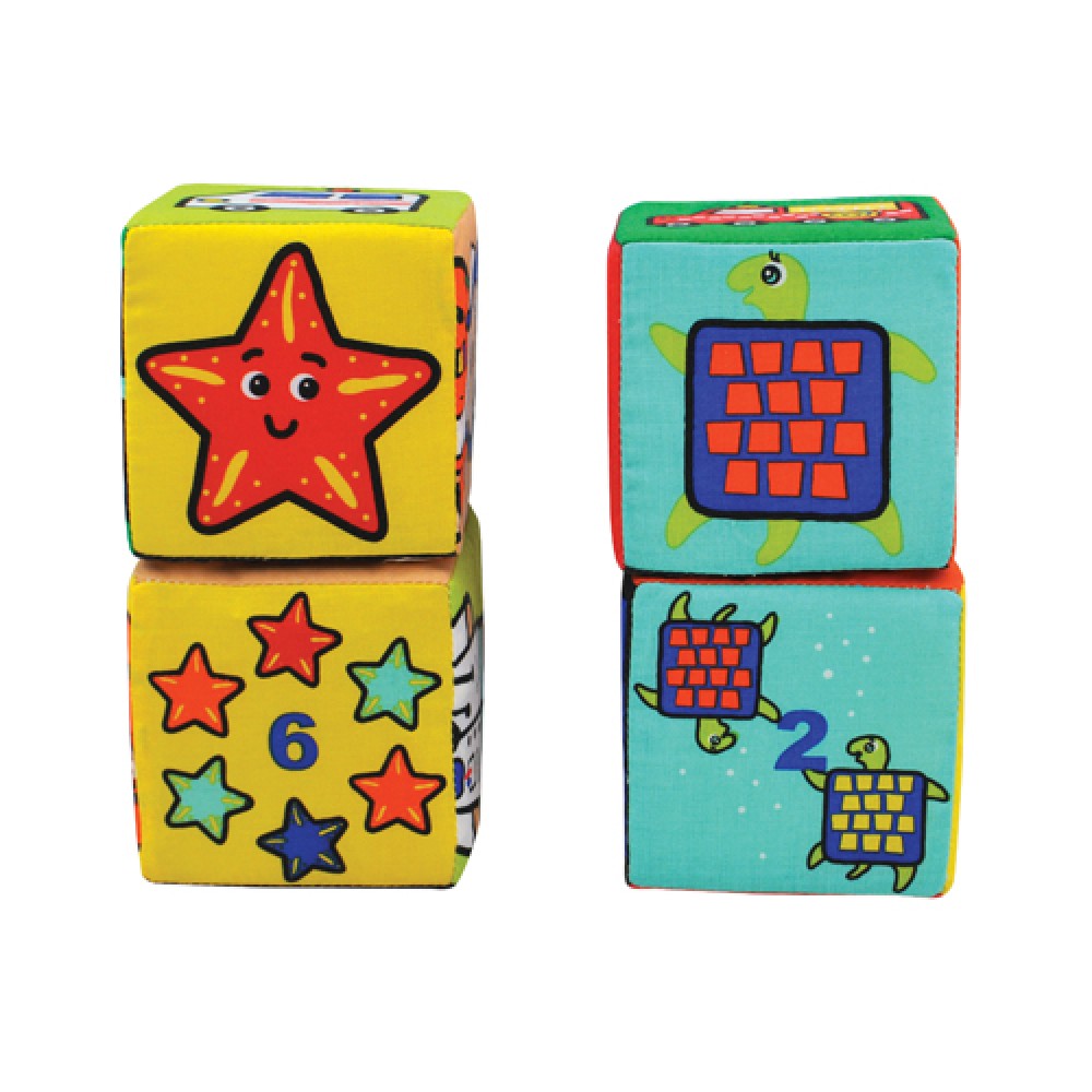 K'S - Baby Blocks