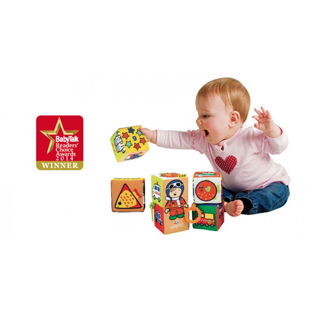 K'S - Baby Blocks