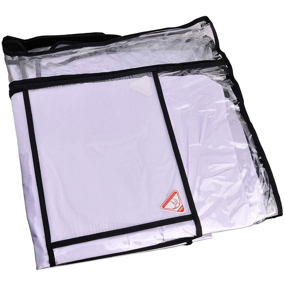Keenz all weather cover sales grey