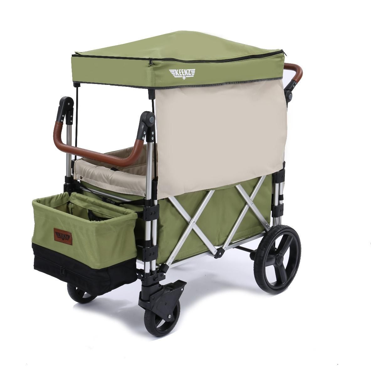 Stroller keenz cheap