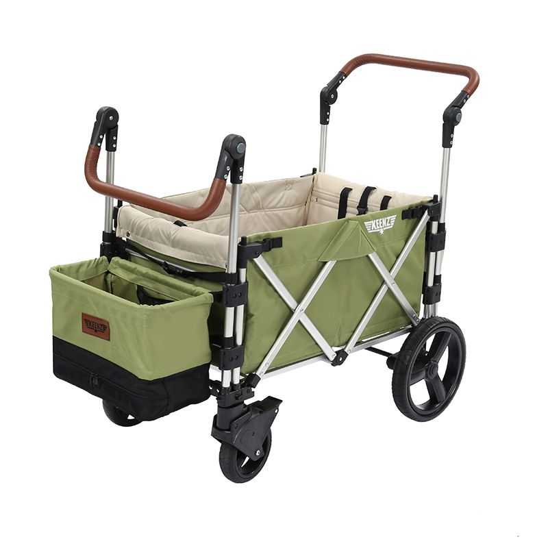 Keenz wagon car store seat