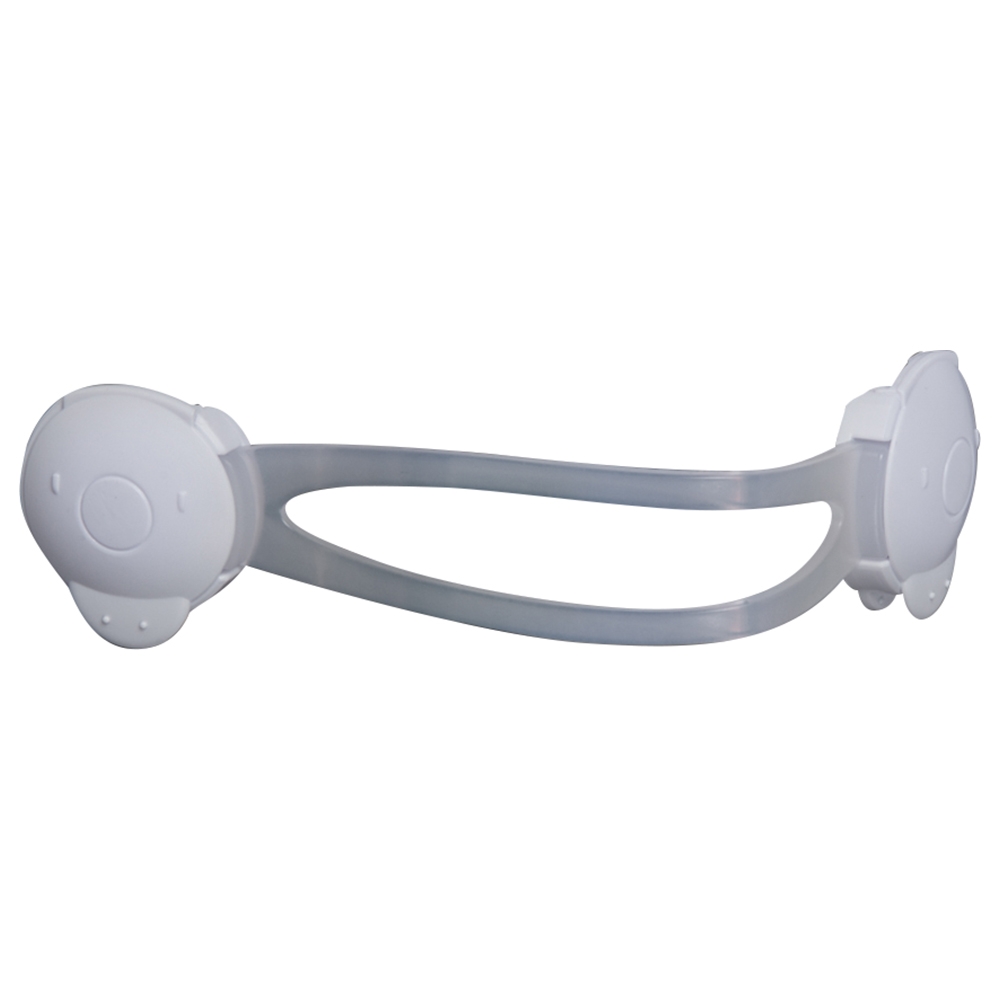 KidCo - Flexible Strap Lock - White