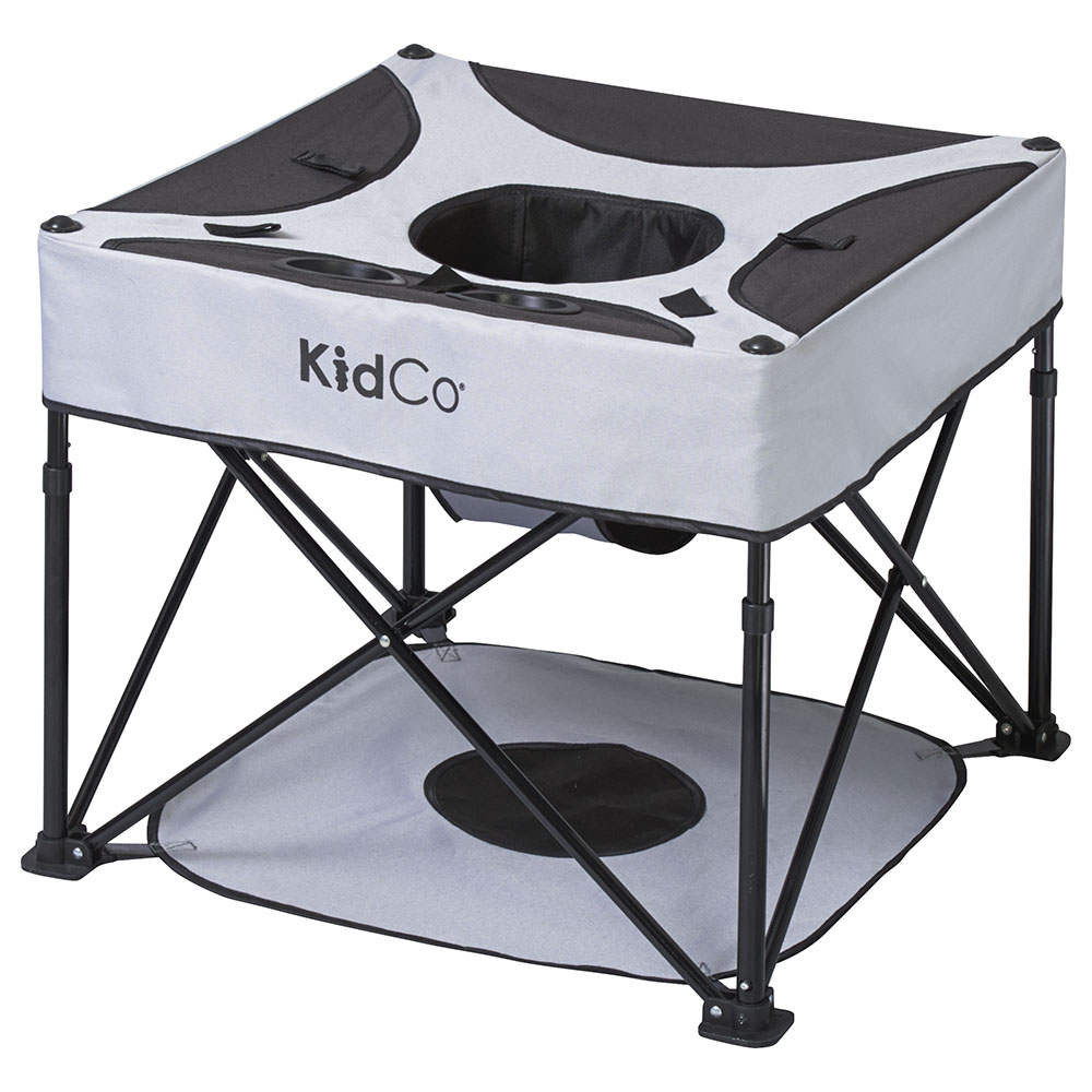 Kidco - GoPod Midnight - Grey