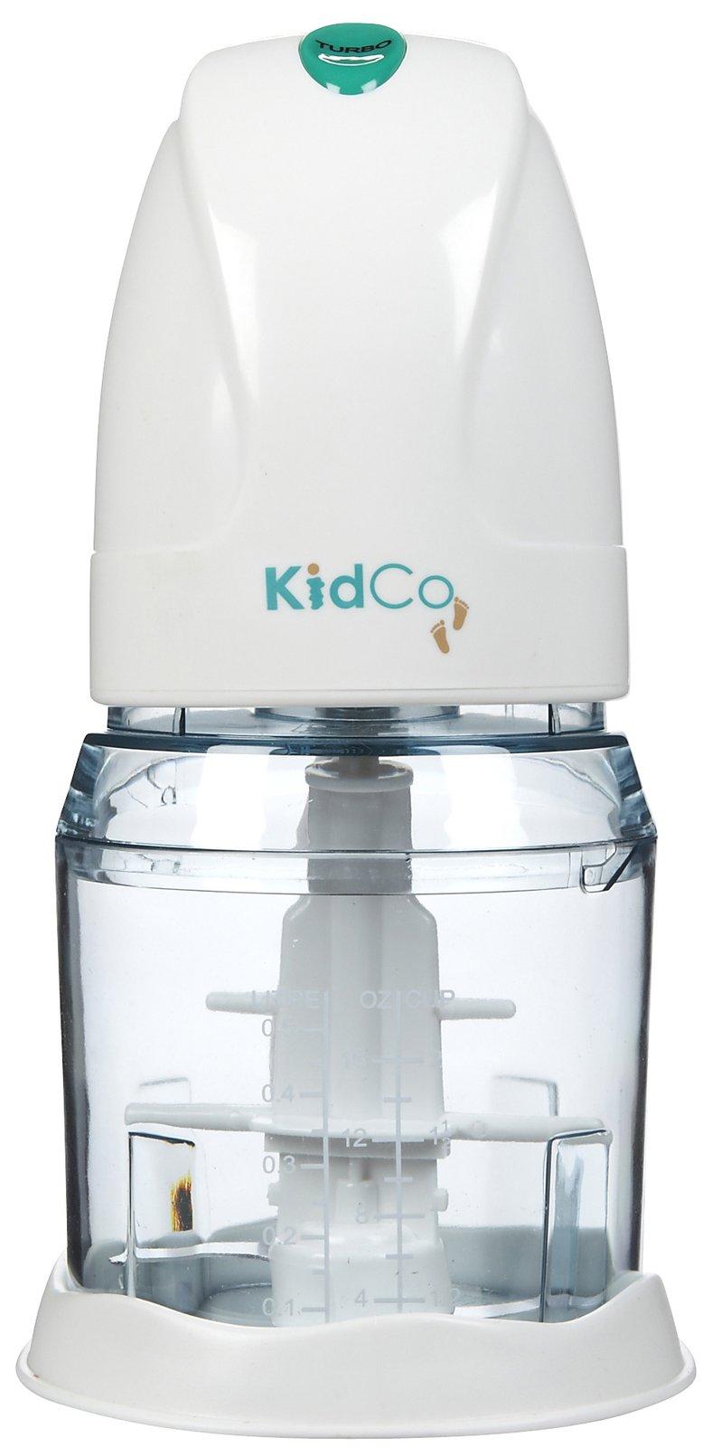 KidCo BabySteps Electric Food Mill