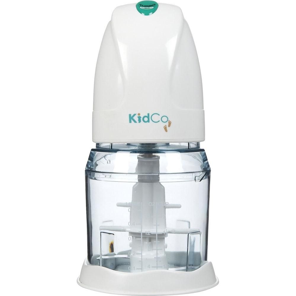 KidCo BabySteps Electric Food Mill
