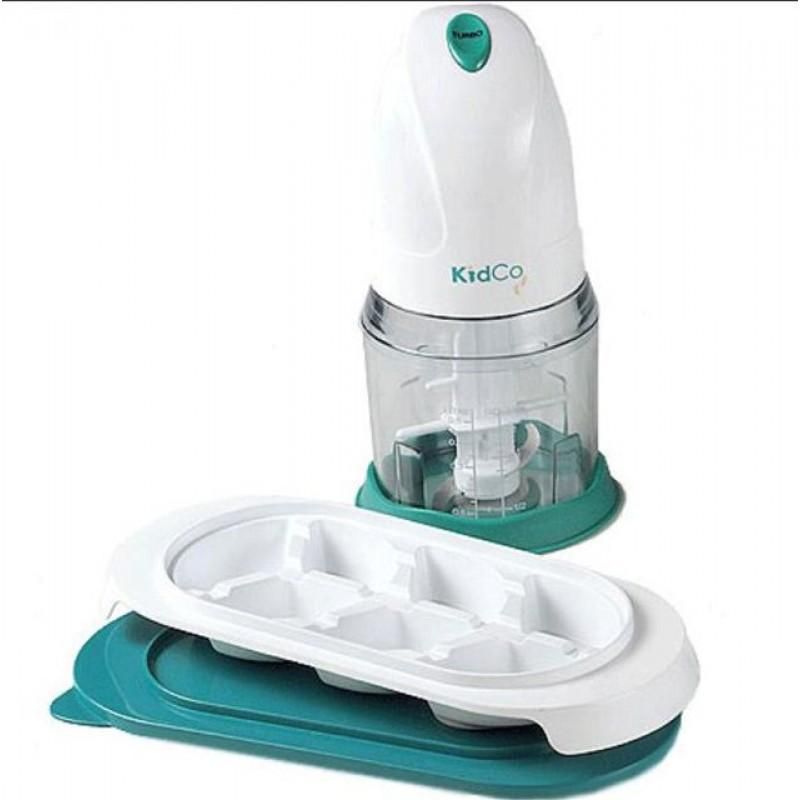 Kidco food hot sale processor