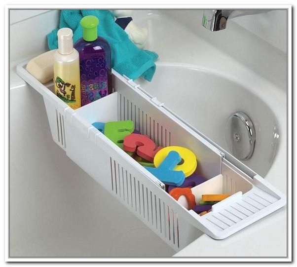 KidCo Bath Storage Basket