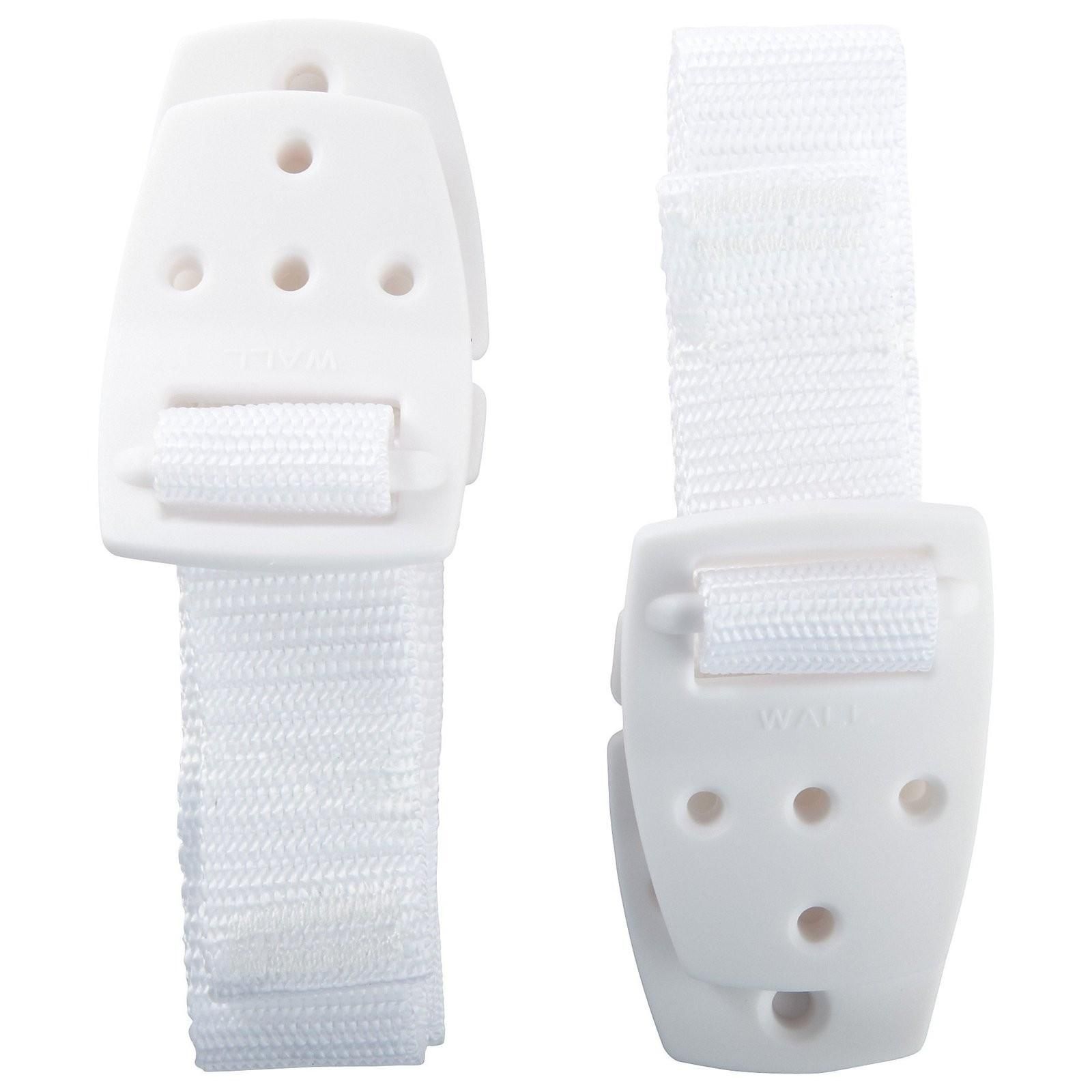 KidCo Child Safety Furniture Strap 2Pc