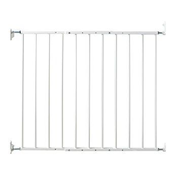 KidCo White Child Safety Safeway Gate 