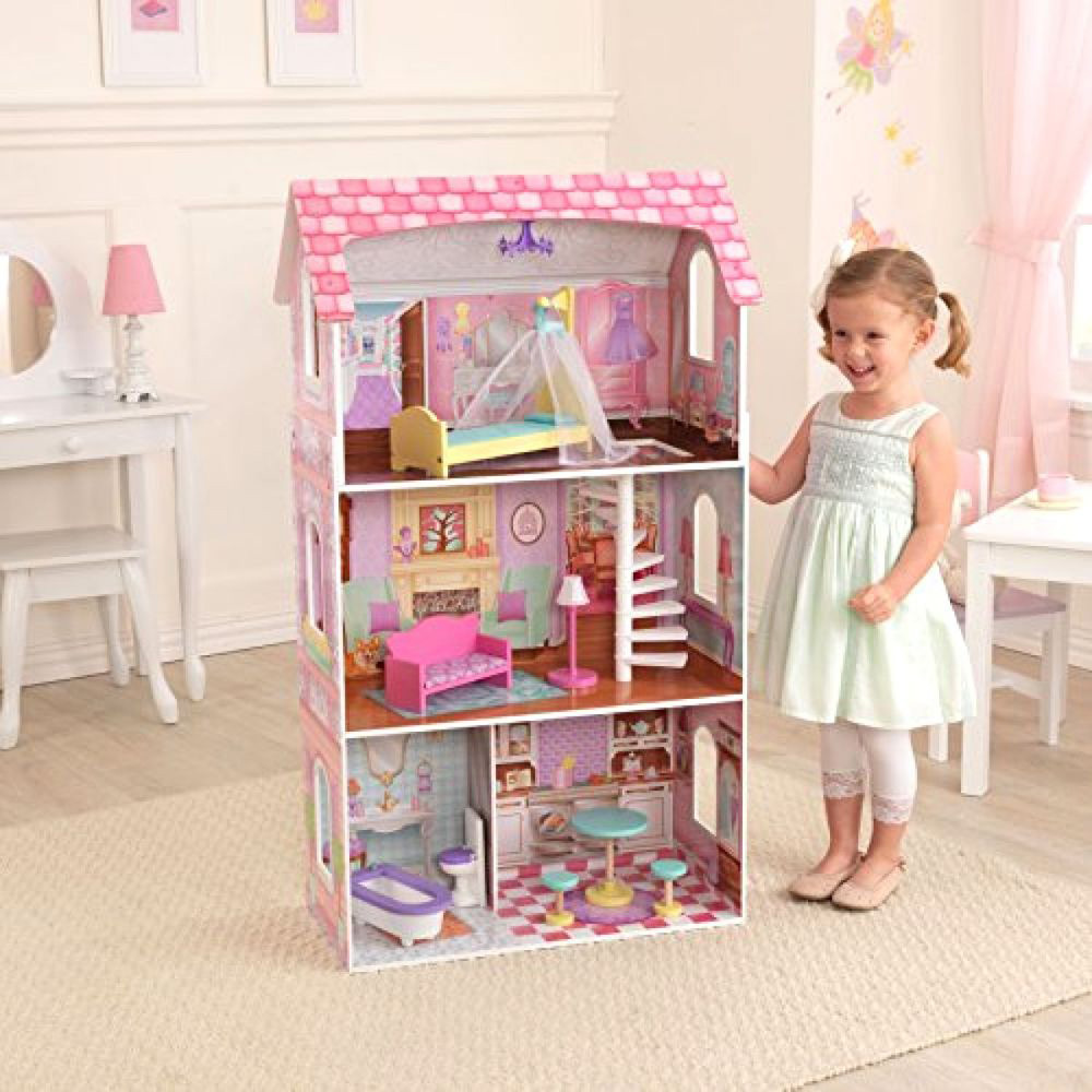 Kidkraft - Penelope Dollhouse