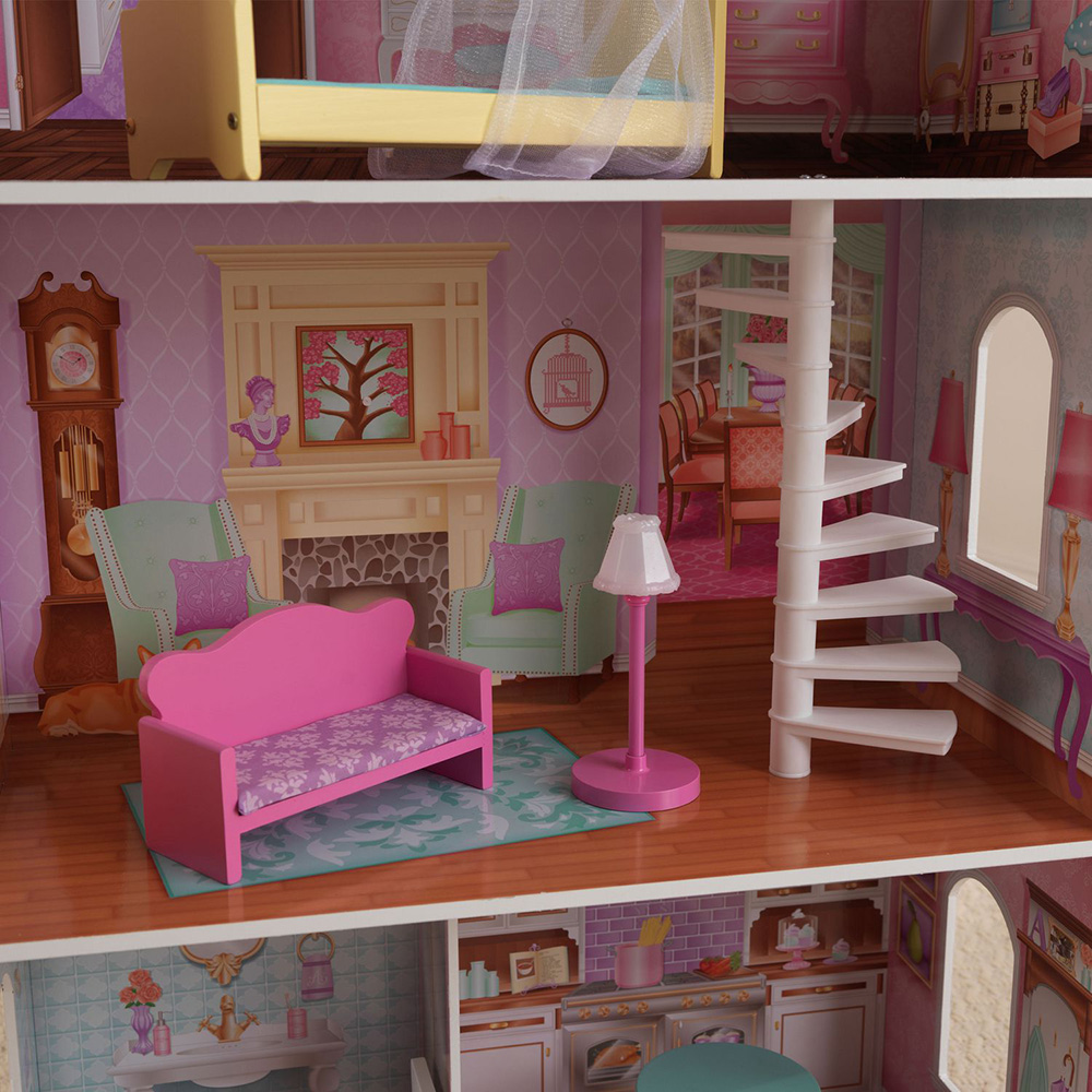 Kidkraft - Penelope Dollhouse