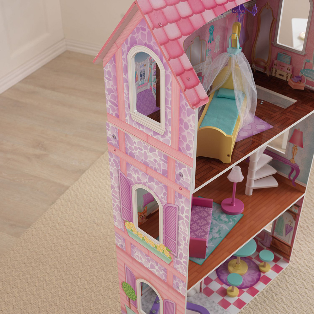 Kidkraft - Penelope Dollhouse