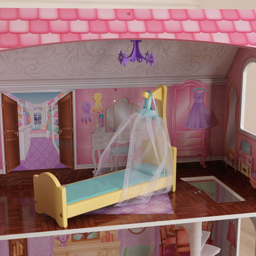 Kidkraft - Penelope Dollhouse