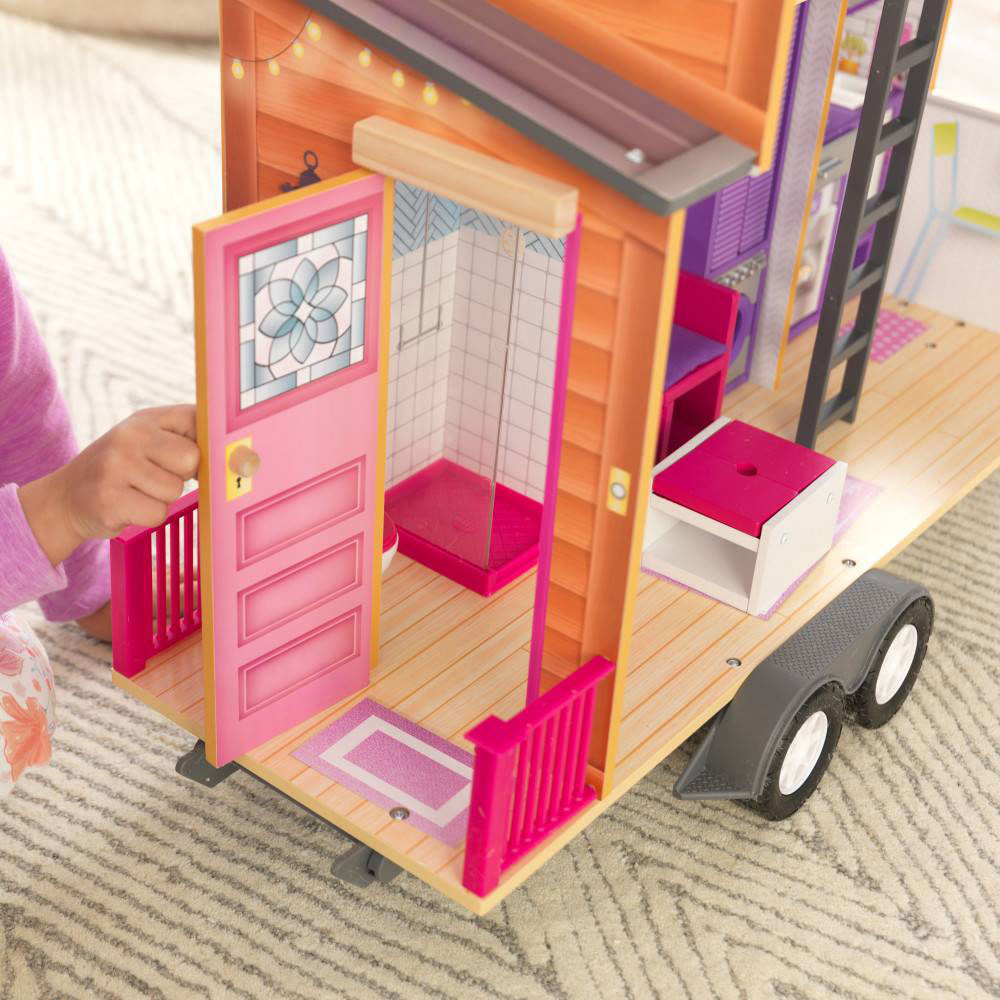 KidKraft - Teeny House Dollhouse