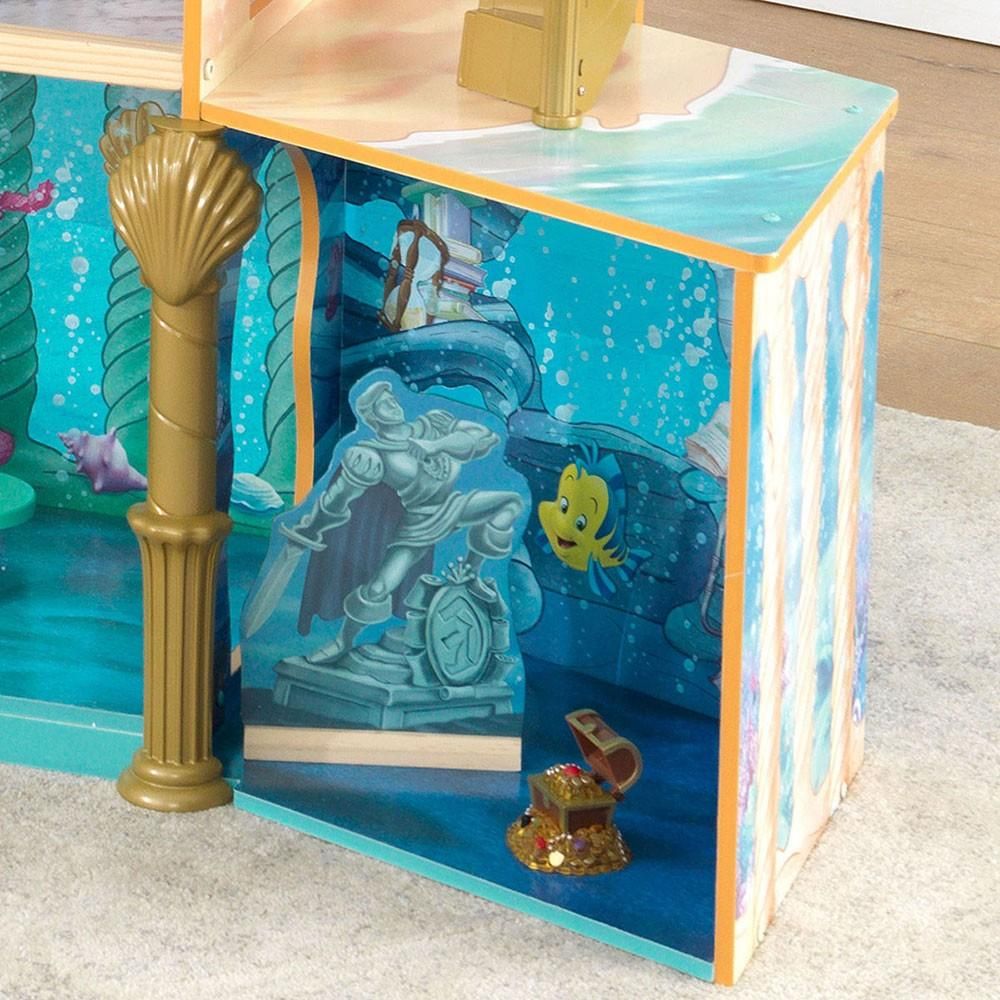 Kidkraft ariel hot sale dollhouse