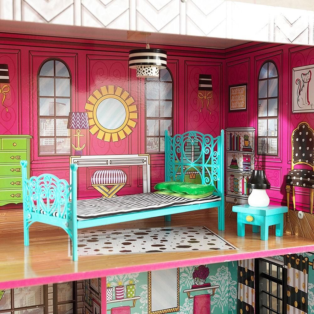 Kidkraft brooklyn's sale loft dollhouse