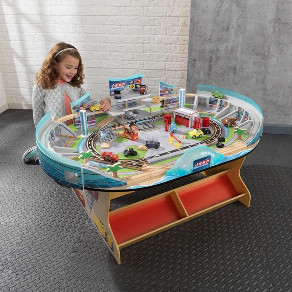 Kidkraft circuit cars on sale