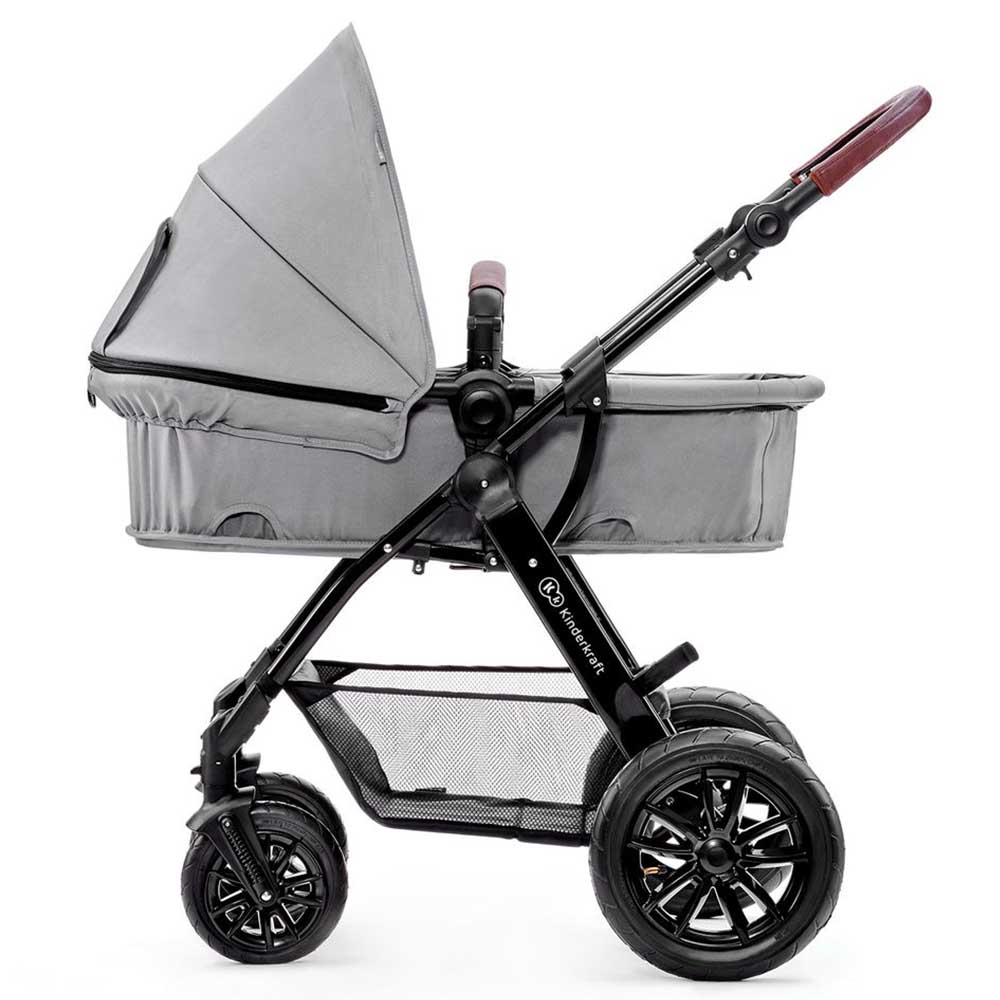 Moov clearance travel system