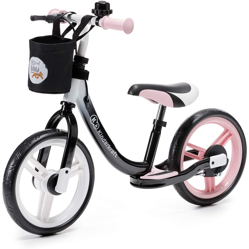 Balance hot sale bike kinderkraft