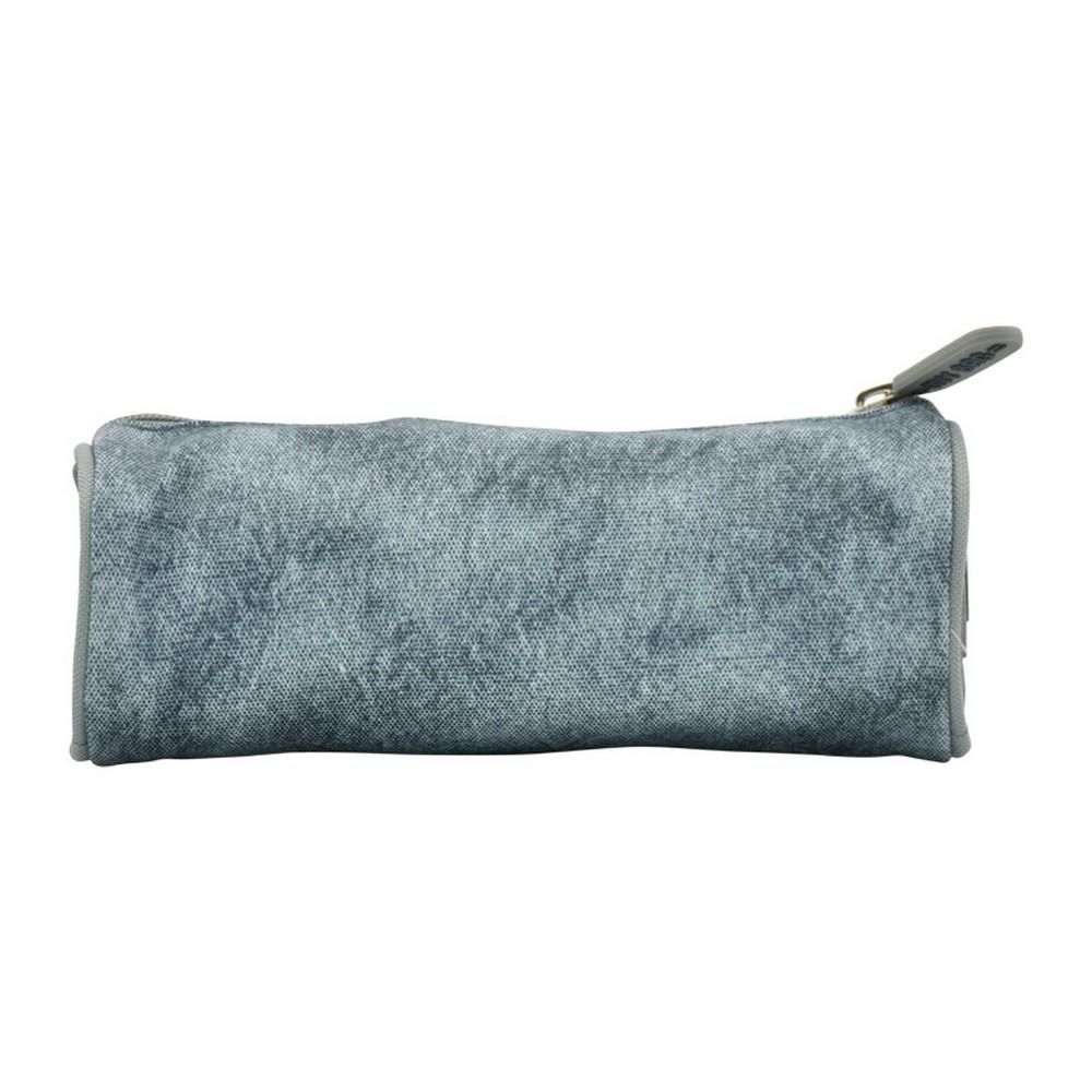 Kingwang-Italy Denim Gray Pencil Case