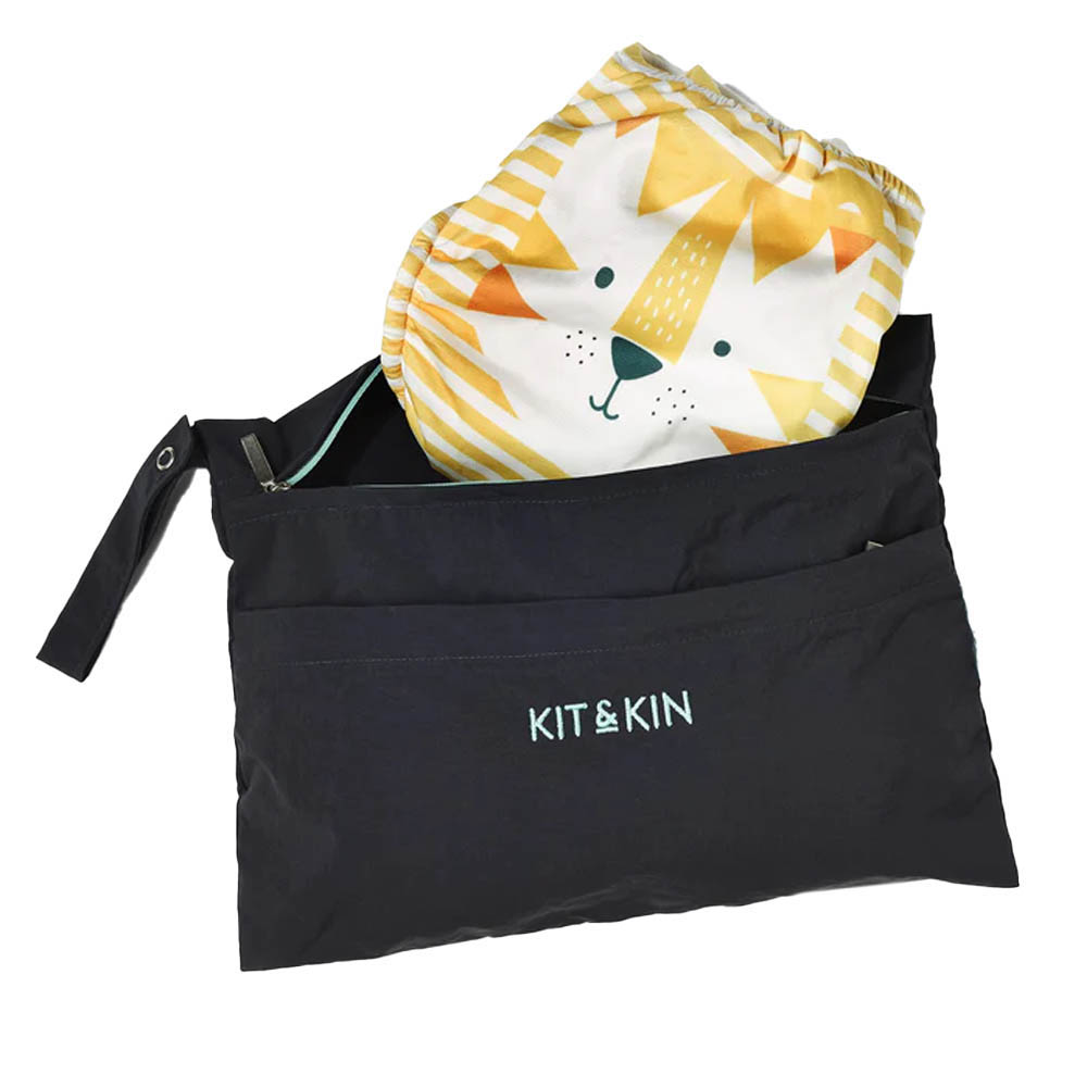 Kit & Kin - Nappy Wallet