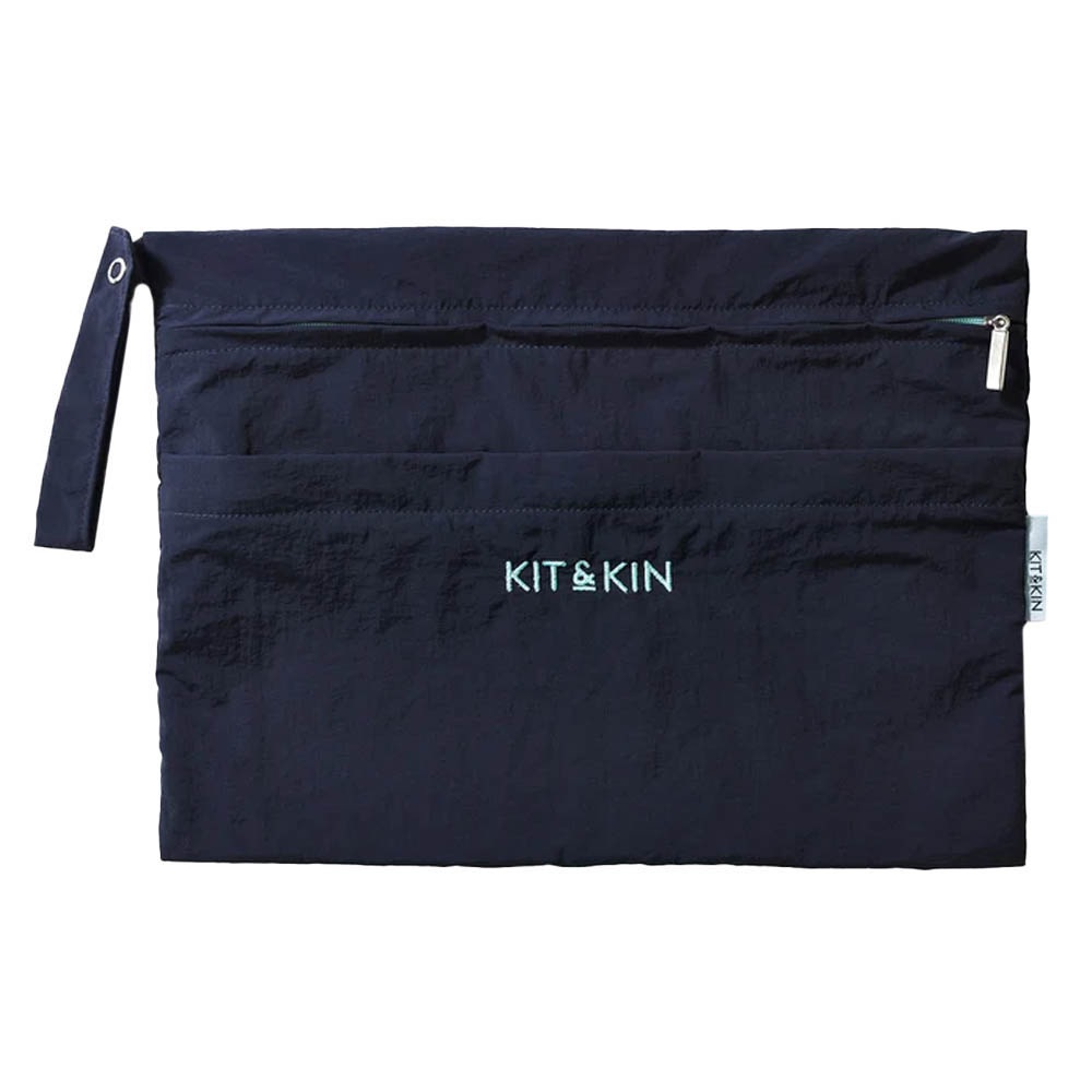 Kit & Kin - Nappy Wallet