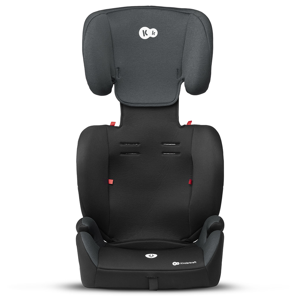 Kinderkraft comfort up black outlet