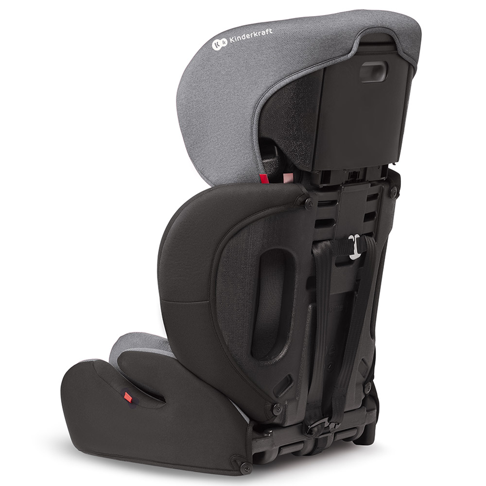 Kinderkraft fix2go review clearance